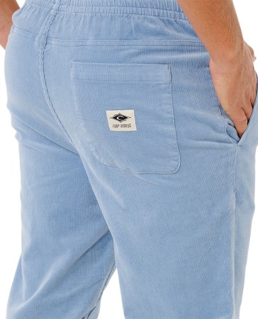 CLASSIC SURF CORD Hose 2026 faded denim 