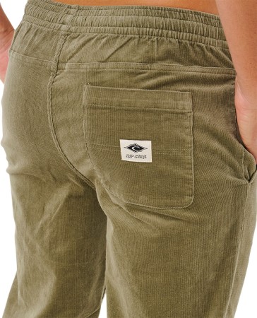 CLASSIC SURF CORD Hose 2026 surplus green L