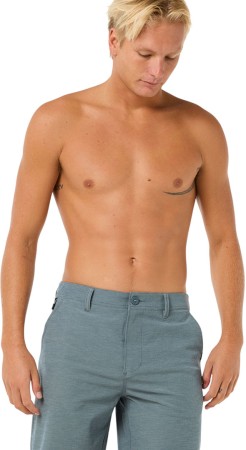 BOARDWALK PHASE NINETEEN Walkshort 2025 pine night 
