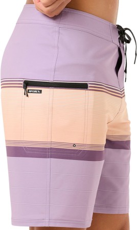 MIRAGE DAYBREAKER 19 Boardshort 2025 smokey grape 