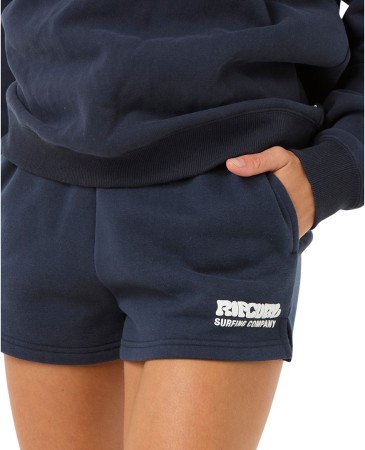 SURF PUFF Walkshort 2025 navy 