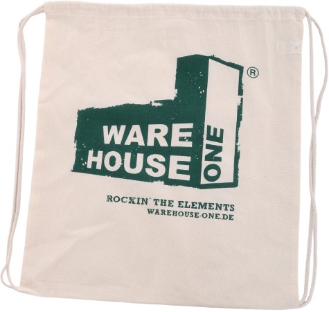 ROCKIN THE ELEMENTS FACTORY Backpack natural/petrol 