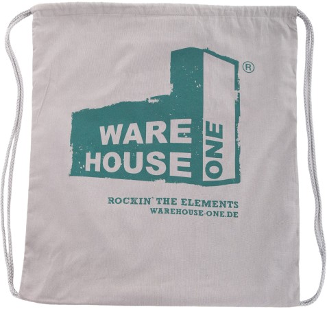 ROCKIN THE ELEMENTS FACTORY gym bag graphite/petrol 