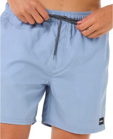 EASY LIVING VOLLEY 16 Boardshort 2025 ice blue 