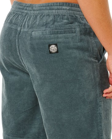 PREMIUM SURF CORD Walkshort 2026 pine night 