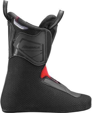THE CRUISE 120 GW Ski Schuh 2025 black/anthracite/red 