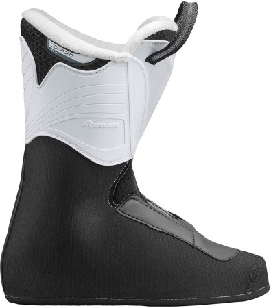 THE CRUISE 75 W Ski Schuh 2025 pearl black/white/gold 