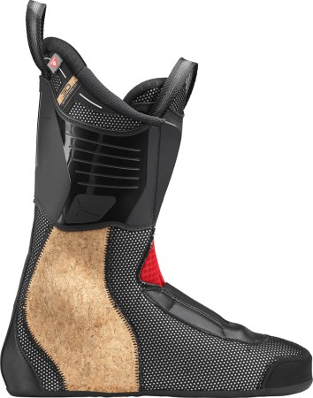 SPEEDMACHINE 3 120 GW Ski Schuh 2025 grey/black/red 