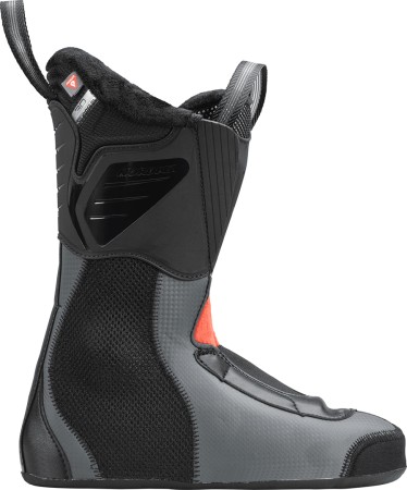 SPEEDMACHINE 3 85 W GW Ski Schuh 2025 black/white/pink 