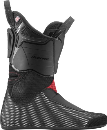 HF PRO 110 GW Ski Boot 2025 grey/black/red 