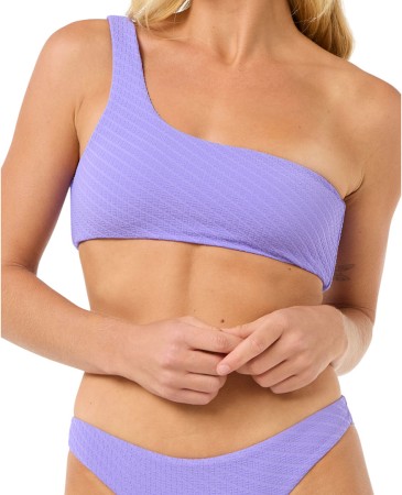 CUSTOM RIB Bikinihose 2025 purple 