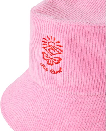 ICONS OF SURF BUCKET Hut 2025 pink 