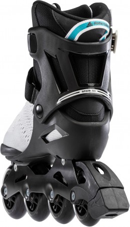 SPARK 80 TEST W Inline Skate 2022 grey/turquoise 