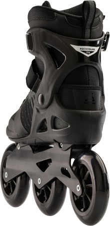 MACROBLADE 110 3WD W Inline Skate 2022 black/orchid 
