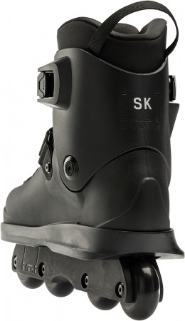 BLANK SK Inline Skate 2024 black 