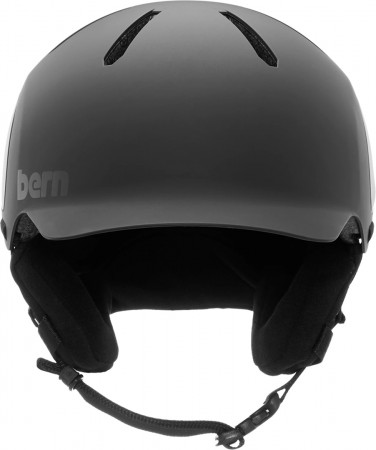 WATTS 2.0 MIPS Helmet 2025 matte black 