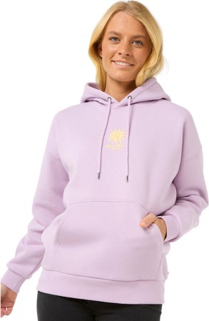 CALA HERITAGE Hoodie 2025 lilac 
