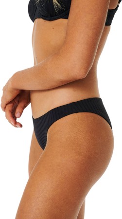 PREMIUM SURF CHEEKY Bikini Bottom 2025 black 