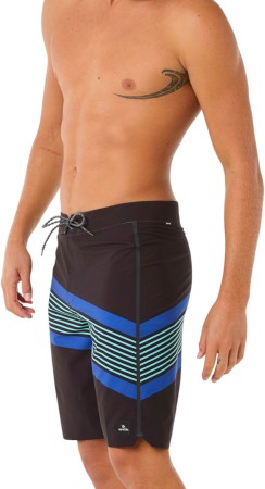 MIRAGE INVERT ULTIMATE 20 Boardshort 2025 black 