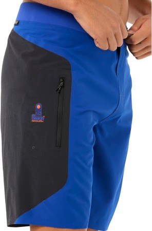 MIRAGE SEARCH ULTIMATE 20 Boardshort 2025 cobalt 