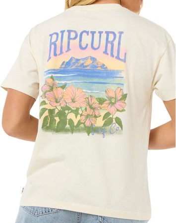 LA JOYA RELAXED T-Shirt 2025 bone 
