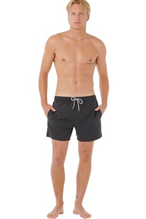OFFSET DAILY VOLLEY 16 Boardshort 2026 black 