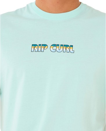 BIG MUMMA ICON T-Shirt 2025 light aqua 