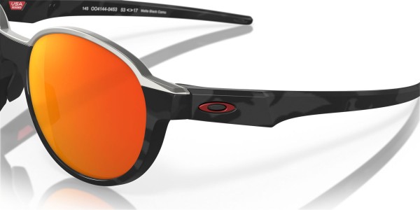 COINFLIP Sunglasses matte camo/prizm ruby polarized 
