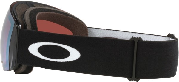 FLIGHT DECK L Schneebrille 2026 matte black/prizm sage gold 