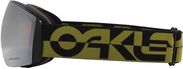 FLIGHT DECK L Goggle 2025 fern duality/prizm snow black iridium 