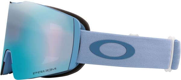 FALL LINE M Goggle 2025 matte navy/prizm sapphire iridium 
