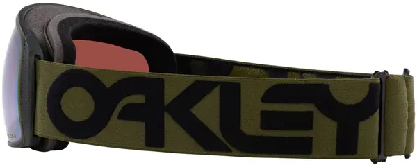 FLIGHT TRACKER L Schneebrille 2026 b1b matte new dark brush/prizm sage gold iridium 