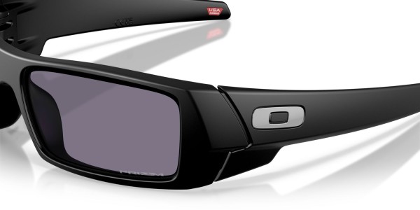GASCAN Sunglasses matte black camo/prizm black polarized 