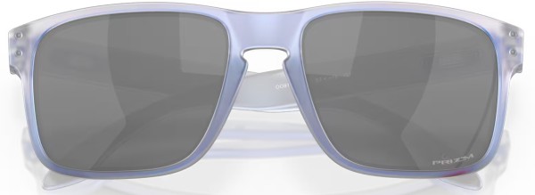 HOLBROOK Sonnenbrille light matte stonewash opaline/prizm black 