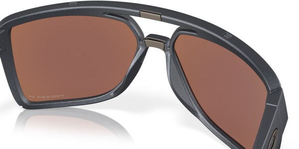 CASTEL Sonnenbrille blue steel/prizm deep water polarized 
