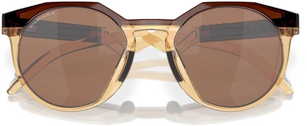 KYLIAN MBAPPE HSTN Sunglasses dark amber/light curry/prizm tungsten 