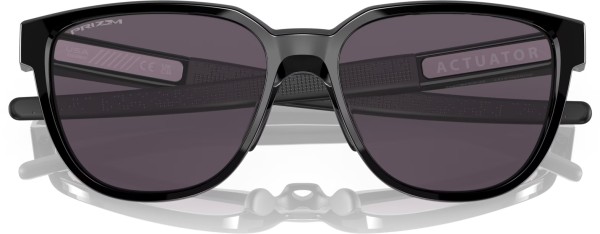 ACTUATOR Sunglasses polished black/prizm grey 