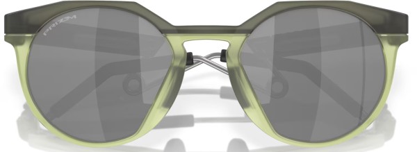 HSTN METAL Sunglasses matte olive ink/prizm black 