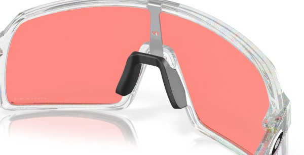 SUTRO Sonnenbrille moon dust/prizm peach 