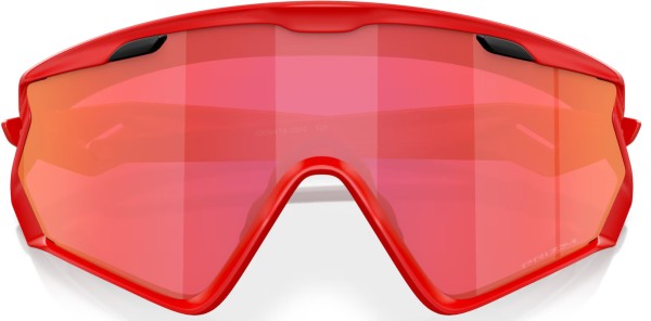 WIND JACKET 2.0 Sonnenbrille matte redline/prizm snow torch 