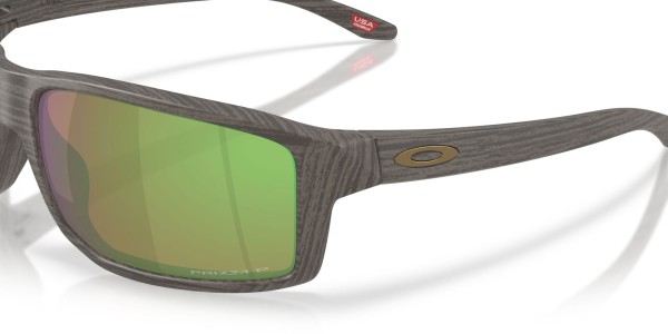 GIBSTON Sonnenbrille woodgrain/prizm shallow water polarized 