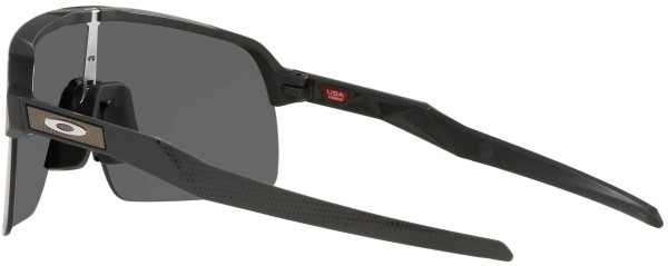 SUTRO LITE Sonnenbrille hi res matte carbon/prizm black 