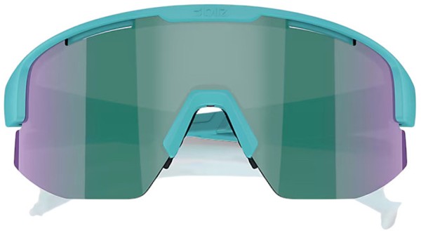 MATRIX SMALL Sonnenbrille 2026 matte turquoise/blue green 