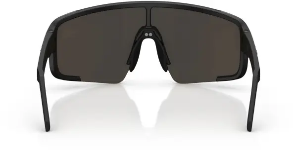 P003 Sonnenbrille 2026 matte black/blue 