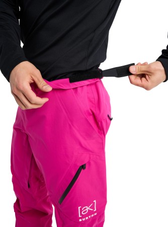 AK GORE TEX CYCLIC Hose 2026 very berry 
