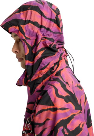 AK GORE TEX SWASH Jacke 2026 slash multi S