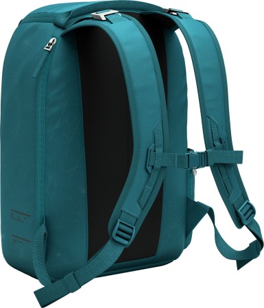 RAMVERK 21L Rucksack 2025 midnight teal 