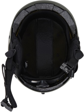 CHARGER Helm 2026 mulled basil 