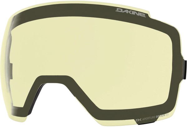 DOMAIN PLUS Goggle 2026 rain drops/blue mirror 