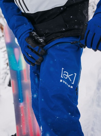 AK GORE TEX SWASH Pant 2025 jake blue 